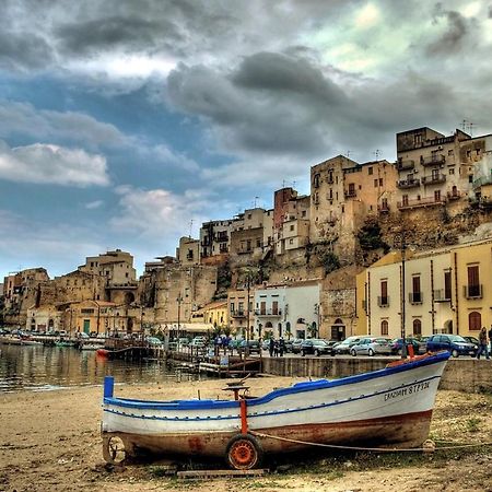 Case Vacanze Nonna Nick Castellammare del Golfo Esterno foto