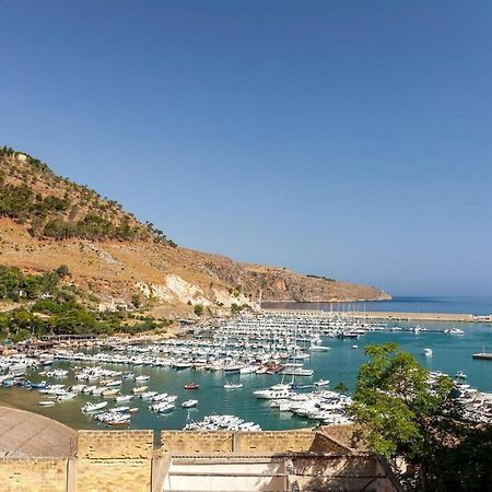 Case Vacanze Nonna Nick Castellammare del Golfo Esterno foto