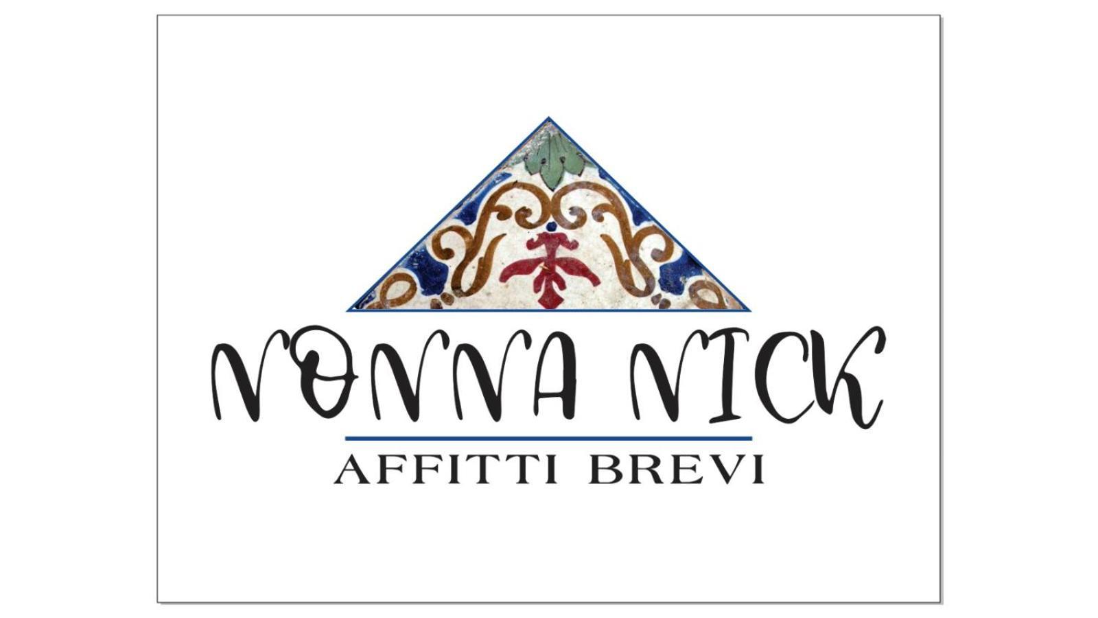Case Vacanze Nonna Nick Castellammare del Golfo Esterno foto