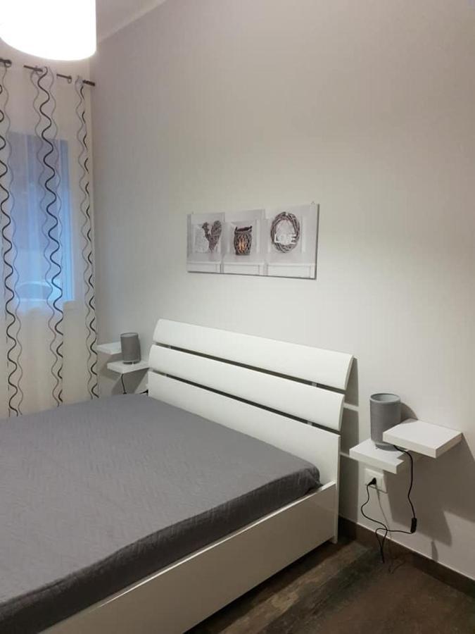 Case Vacanze Nonna Nick Castellammare del Golfo Esterno foto