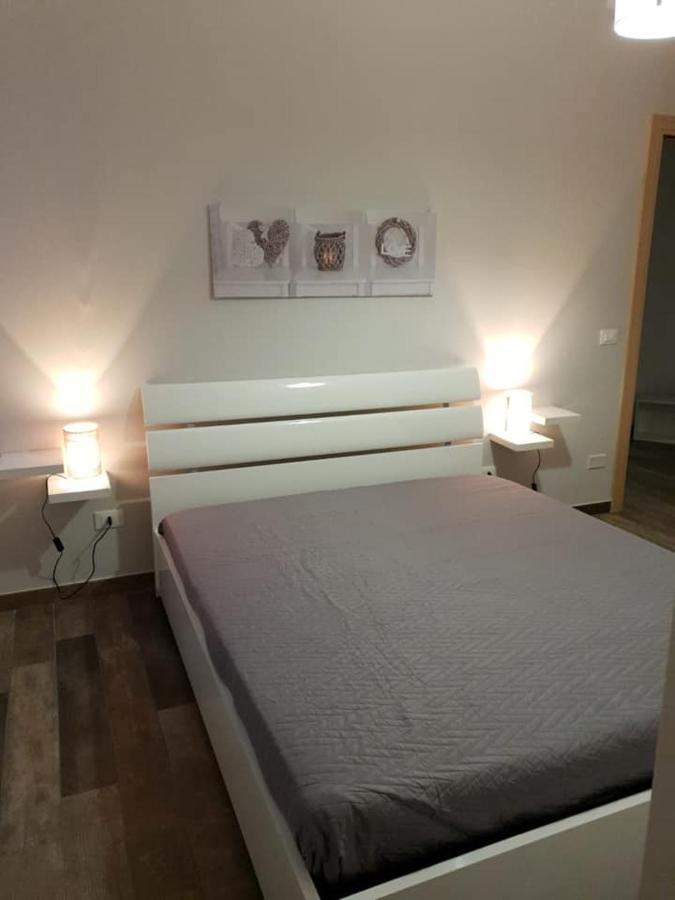 Case Vacanze Nonna Nick Castellammare del Golfo Esterno foto