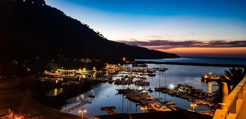 Case Vacanze Nonna Nick Castellammare del Golfo Esterno foto
