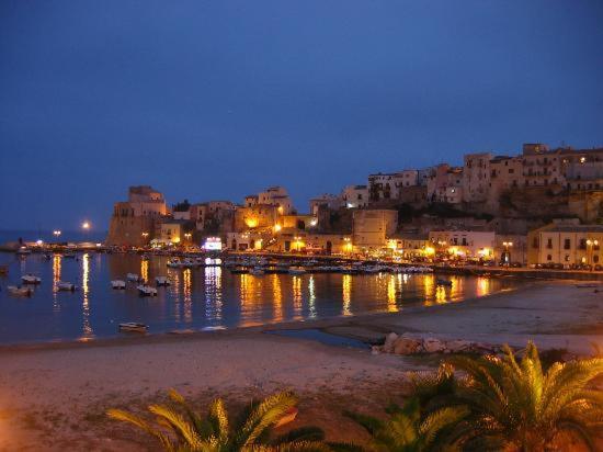 Case Vacanze Nonna Nick Castellammare del Golfo Esterno foto